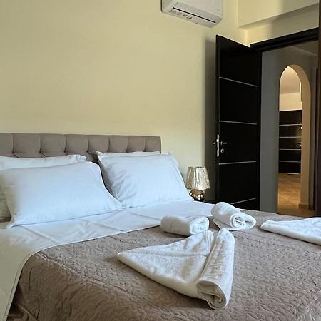 Anna Kavros Luxury Apartment Chania  Luaran gambar