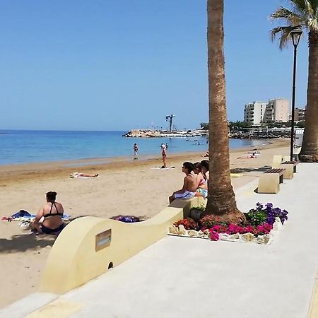 Anna Kavros Luxury Apartment Chania  Luaran gambar