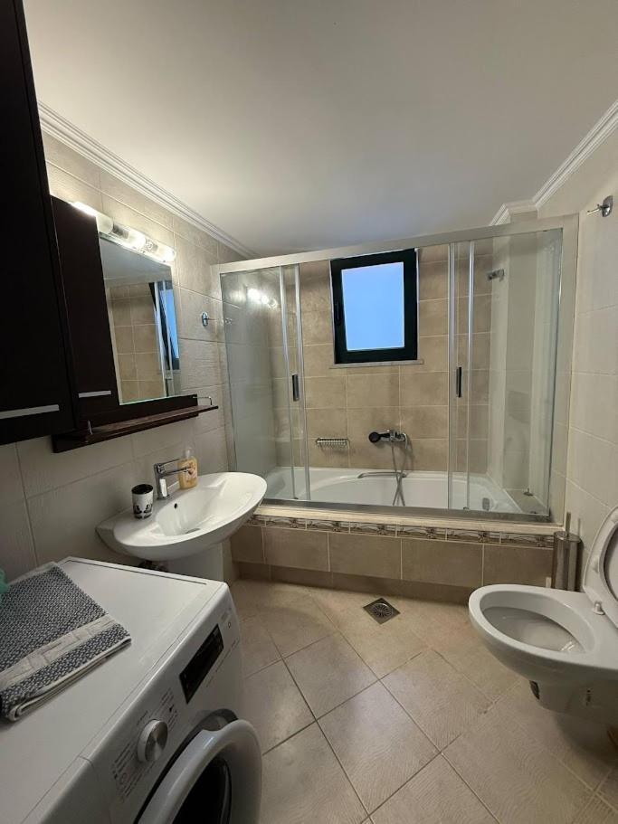Anna Kavros Luxury Apartment Chania  Luaran gambar